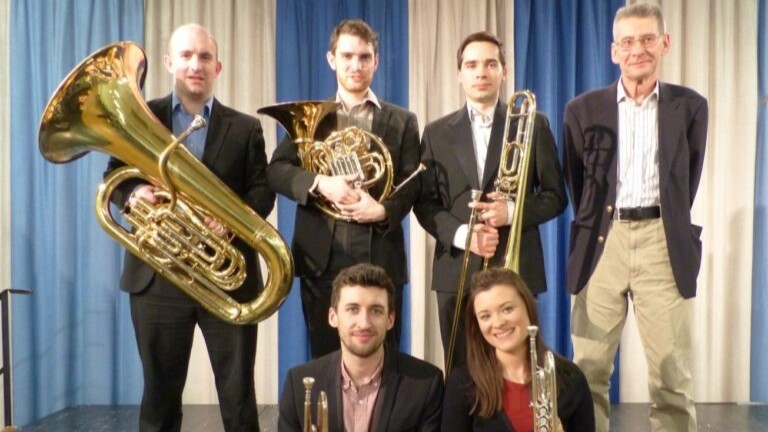 Northern Brass Quintet