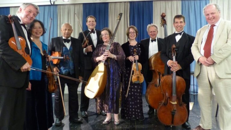 Chamber Ensemble of London