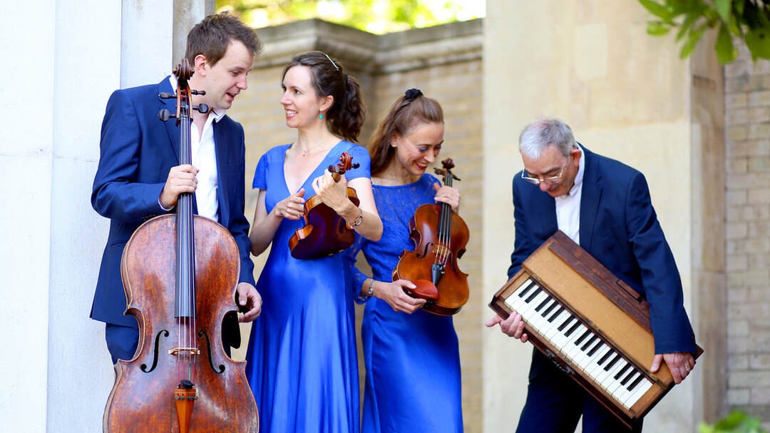 Rossetti Ensemble