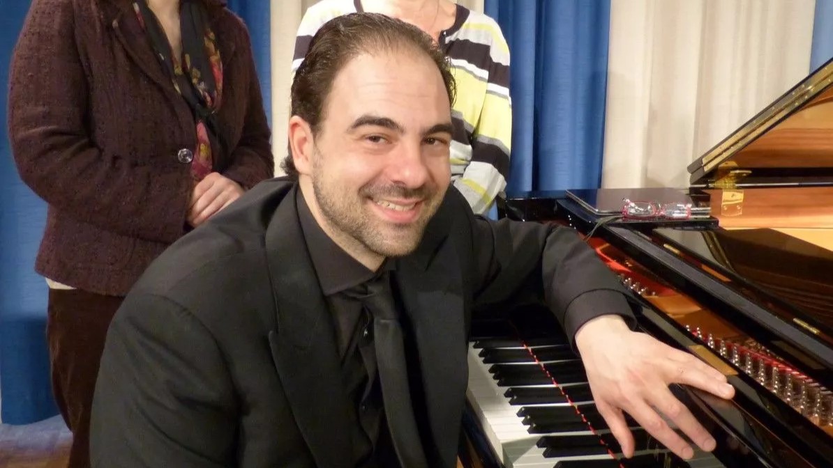 Marco Fatichenti