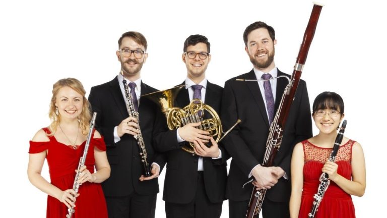 Atea Quintet