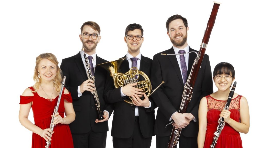 Atea Quintet
