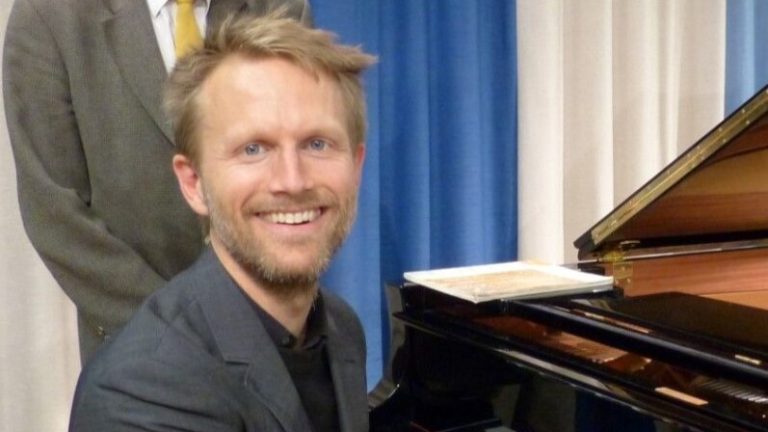 Kristian Lindberg