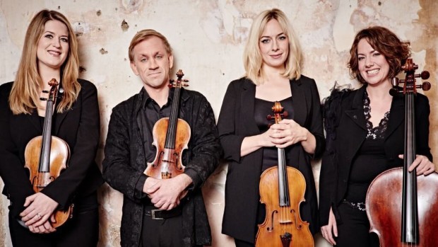 Callino Quartet