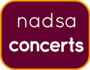 nadsa concerts