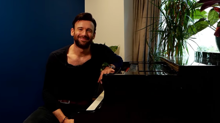 John Paul Ekins: An Evening of Musical Intimacy